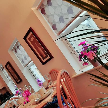 Carrick on Shannon Main Street Apartment المظهر الخارجي الصورة
