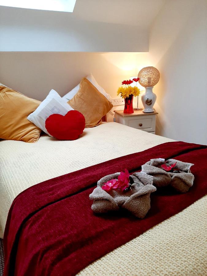 Carrick on Shannon Main Street Apartment المظهر الخارجي الصورة